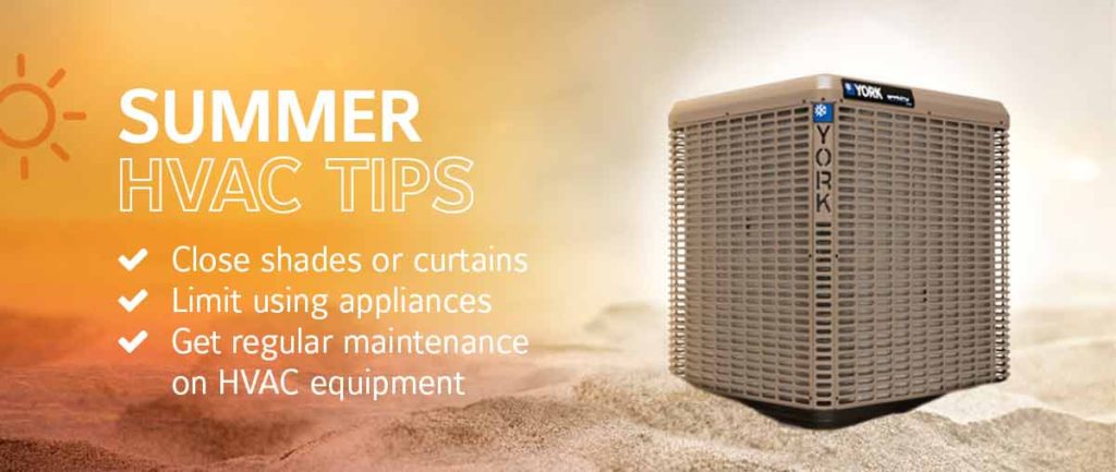 San Diego Air Conditioning service tips for summer efficiency and a cool comfortable home