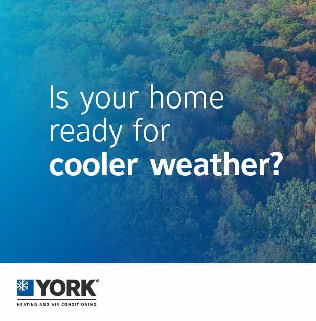 is your furnace tune up done and your hvac system ready for cooler weather