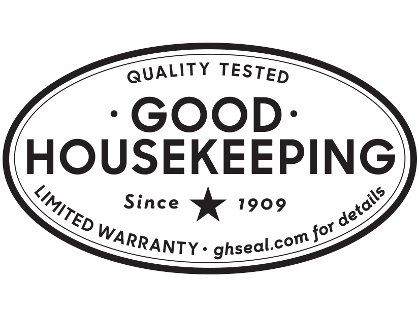 Good HOusekeeping seal of approval for YORK hvac