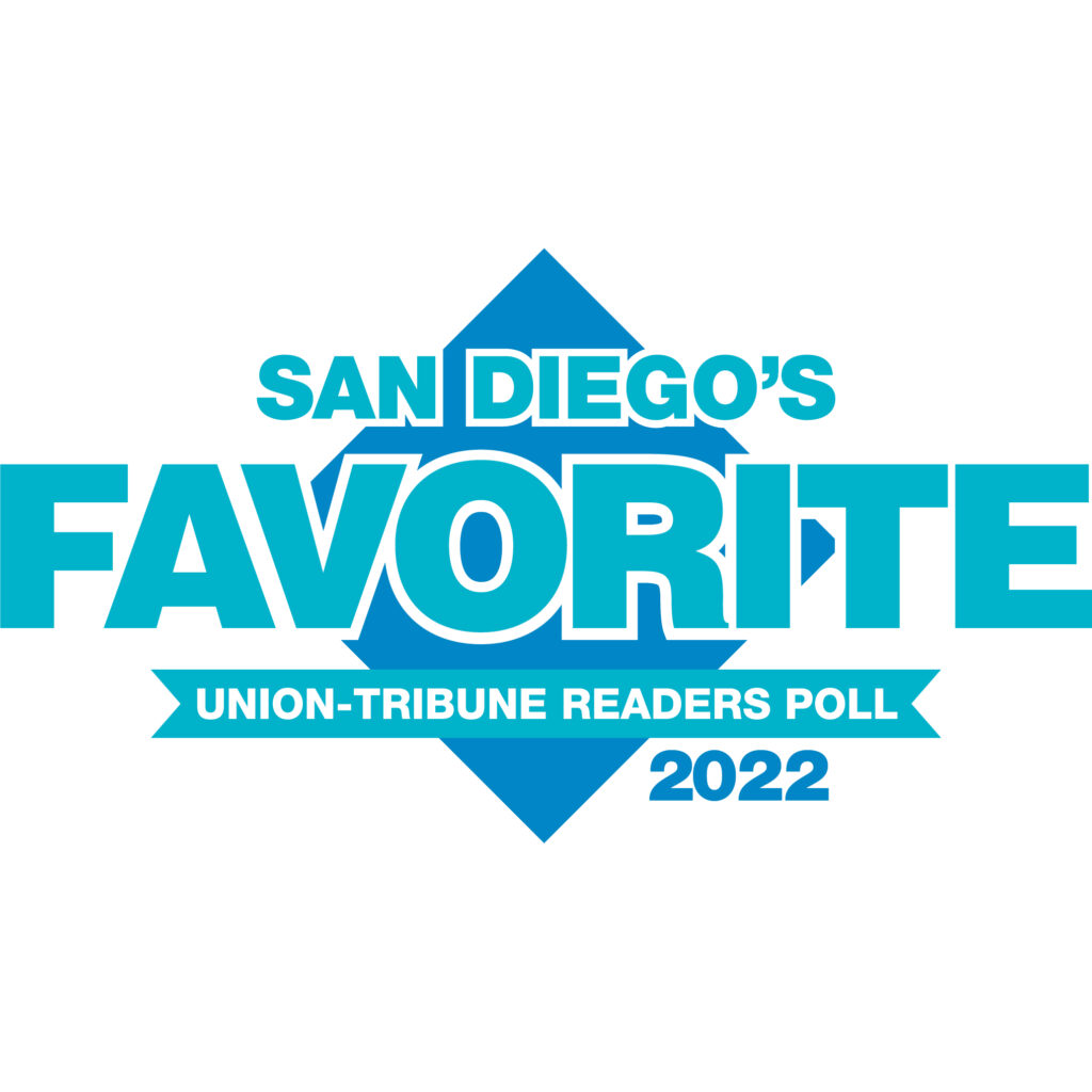 San Diego Union-tribune readers poll favorite HVAc company of 2022